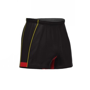 Maillot de rugby sublimé confortable, anti-UV, anti-bactérien, respirant, tendance, prix de gros - Product Image 6