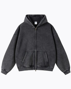 MOVATEXTILES Sudaderas con Capucha y Suéteres de Lujo al por Mayor para Invierno, Precio de Mayoreo, Hechos en Pakistán, Sudaderas de la Mejor Calidad - Product Image 2