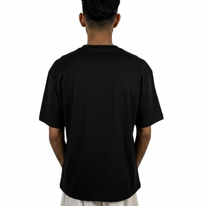 T-shirts pour hommes tendance et très demandés, en coton, coupe ample, manches courtes, en vente à prix avantageux, vente en gros de t-shirts - Product Image 2