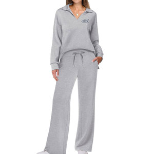 Conjuntos Deportivos Ligeros y Cómodos para Mujer, Ideales para Uso Diario, Fitness y Moda Casual - Product Image 6