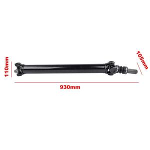 Chevy Silverado 1500 GMC Sierra 1500 for Cadillac 4WD Front Driveshaft Prop Shaft 25822589 15902927 Model Compatible - Product Image 6