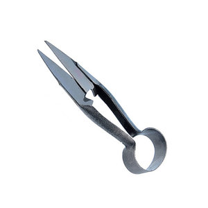 Cisaille manuelle professionnelle de haute qualité pour les pattes des moutons, instruments vétérinaires en acier inoxydable pour la coupe des ongles et l'entretien des pieds des moutons - Product Image 6