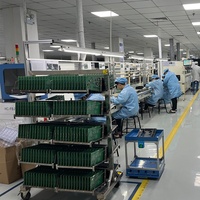Focuscom Capa 3 Conmutador Gigabit Conmutador de redes Ethernet y se puede personalizar