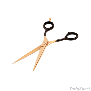 Tijeras de Peluquería Profesionales de Acero Inoxidable, Ligeras y Plegables, para Cortar y Entresacar Cabello, Herramientas de Belleza - Product Image 5