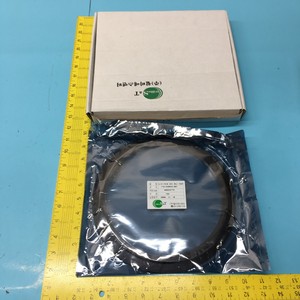 Lam 716-330045-001 (U) R FOC 8" ESC, MAJ VESPEL - Equipo y Piezas de Semiconductores de Confianza de Global Legacy Semiconductor - Product Image 4