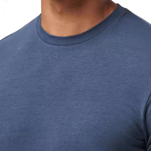 Men's for Polo T-<b>Shirts</b> 2025 Collection New 100% Cotton Half Sleeve <b>Summer</b> <b>Shirts</b> with Breathable Collar Neck Bulk Clothes - Product Image 3