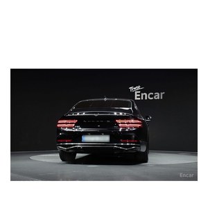 Genesis 2024 G80 2.5 Turbo AWD Gasolina 33,029 km Caja de Cambios Automática Asientos de Cuero Cámara Trasera - Sedán de Lujo Importado de Corea - Product Image 4