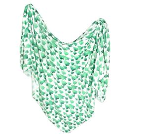 <b>personalized</b> swaddle <b>blanket</b> - Product Image 2