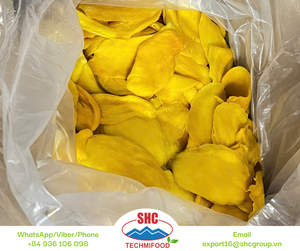 Mangue séchée douce du Vietnam Snack aux fruits de qualité supérieure avec une longue durée de conservation Emballage de qualité d'exportation délicieux et sain - Product Image 3