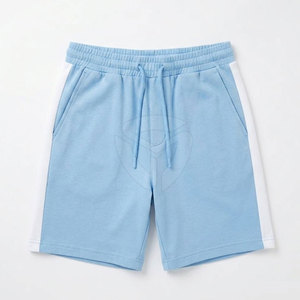 Everyday Comfort Men T-Shirt And Shorts <b>Set</b> Lightweight Two Piece Clothing Perfect For Casual Styling And Daily Movement - Product Image 5