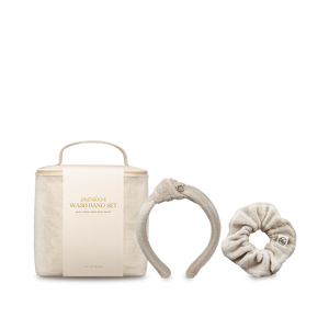 SKIN 1077 Madagascar Centella Premium Set di Cura della Pelle Collezione Lavaggio Viso - Product Image 1