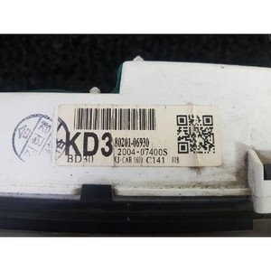 ชุดหน้าปัดเรือนไมล์มือสอง Korando รุ่น 8020106930 - Product Image 4