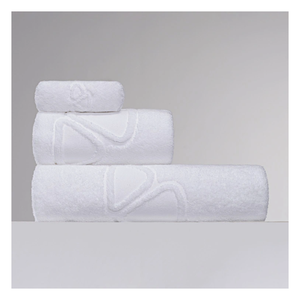 Serviette de plage en coton jacquard tissé de qualité supérieure, vente en gros au meilleur prix - Product Image 5