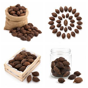 Big Sale Delicious Vietnam Manufacturer Supply Best Selling ISO Certificated Black Cardamom 25kg/bag - Product Image 6