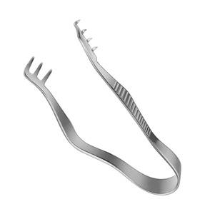 Rétracteur Finsen Premium 3x4 à griffes, instrument chirurgical en acier inoxydable de qualité médicale, outil de rétraction tissulaire - Product Image 3