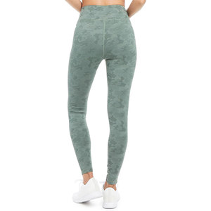 Leggings Deportivos Transpirables con Efecto Levanta Glúteos, Pantalones de Yoga de Cintura Alta para Yoga - Product Image 6