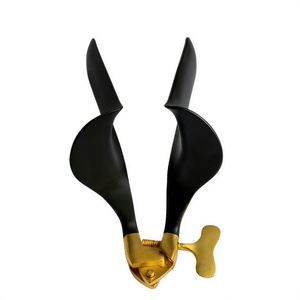 Espéculo Vaginal Collin, Espéculo Quirúrgico de Acero Inoxidable de Grado Médico Premium, Espéculo para Procedimientos de Diagnóstico Profesional - Product Image 6
