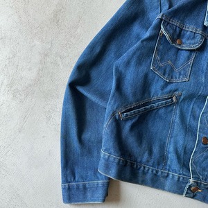 Fashionable <b>Men's</b> Denim Jacket-Waterproof & Breathable High Quality Trendy Winter Outfit - Product Image 4