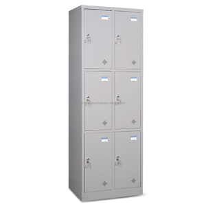 BEMC Bank Safe Deposit Box K17000 Key with Electronic Digital Lock 2mm Stainless Steel Fireproof & Anti-theft - Product Image 2