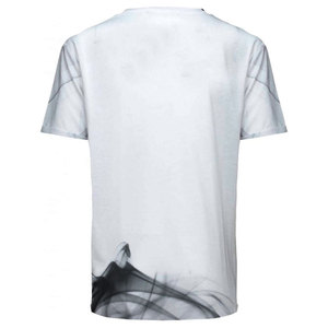 Camisetas de Sublimación Transpirables para Hombre, Tallas Grandes, de Secado Rápido, 100% Algodón, Cuello Redondo, Manga Corta, Nueva Colección al por Mayor - Product Image 2