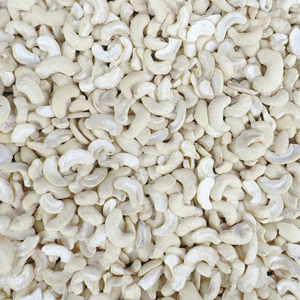 Factory Direct <b>Nuts</b> <b>Kernels</b> Cashew <b>Nuts</b> Broken WS LP SP BB Cashew <b>Kernel</b> SANTIGO - Product Image 1