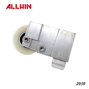 Modern Design Stainless Steel Patio <b>Screen</b> Door Roller for Hotel Use - Product Image 4