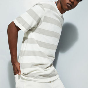 Nuevas Camisetas para Hombre, Fabricantes Profesionales, Camisetas para Hombre Más Vendidas, Precio al por Mayor, Mejor Calidad, Camisetas Casuales Nuevas - Product Image 4