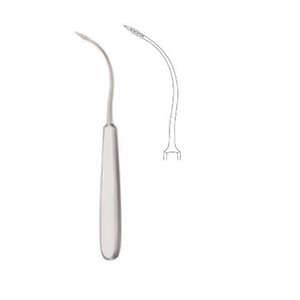 Oenig-Guía de ligadura de calidad superior, herramientas médicas - Product Image 2