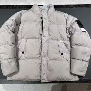 Classic Style High-quality Waterproof Plus Size Long Warm <b>Jacket</b> Cold Resistant and Warm White <b>Duck</b> <b>Down</b> Winter Unisex <b>Jacket</b> - Product Image 6