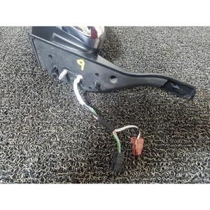 2008 LEFT กระจกมองข้างไฟฟ้าด้านซ้ายพร้อมระบบรวม 232673077 - Product Image 3