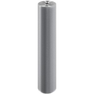 Rouleau de grillage galvanisé à chaud de 1/2 pouce, calibre 19, 48 pouces x 100 pieds - Grillage pour poulailler - Product Image 6