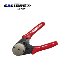 Herramienta de crimpado de contacto D-Sub de barril cerrado, de acero al carbono métrico, calibre AWG12-20, para bricolaje y OEM, TAIWAN - Product Image 4