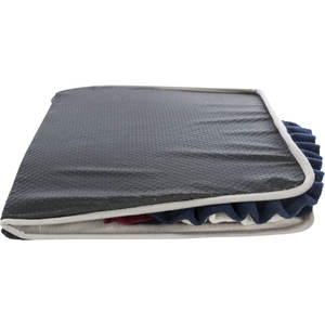 Alfombra olfativa de actividad para perros de 70 x 47 cm, juego de estrategia, rompecabezas de entrenamiento para perros - Product Image 6