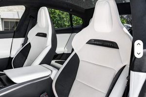 Tesla Model S Plaid 2024 Usado - Product Image 5