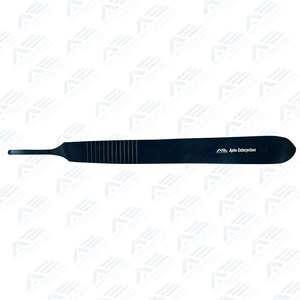Includes Realistic Skin Suture <b>Pad</b> Surgical Tools and Sutures Medic Instrument High-Quality Complete Suture Practice Kit - Product Image 2