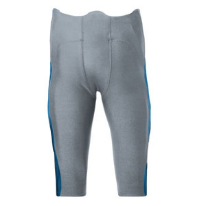 Superior Quality Custom Winter American Football Uniform Sets Jersey Shorts Front Four-Way Stretch Moisture-Wicking Low Price - Product Image 4