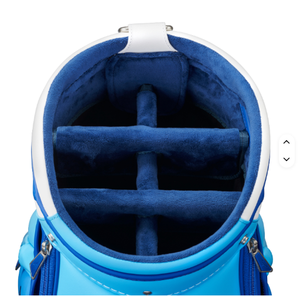 Bolsa de Golf Nueva para Personal de Tour, 25, con 6 Compartimentos Superiores y Asas Laterales - Product Image 2