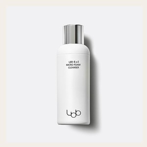 โฟมล้างหน้า LBB Korean 4 in 1 ผลิตในเกาหลี ขนาด 100 มล. โฟมสีเขียว สารสกัดจากพฤกษชาติ เหมาะสำหรับทุกสภาพผิว - Product Image 2