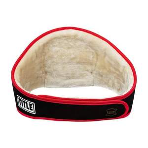 Réplica del cinturón de campeonato de boxeo Force Of One - Product Image 3