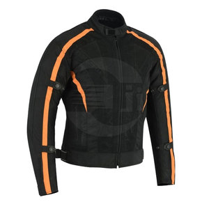 Lightweight Sports Auto <b>Racing</b> <b>Jacket</b> With Breathable Construction And Comfortable Auto <b>Racing</b> <b>Jacket</b> - Product Image 3