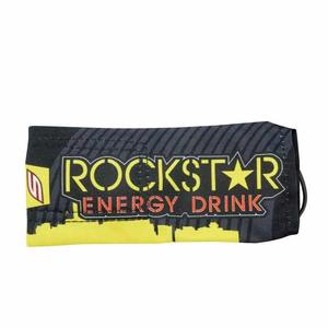 Cordón elástico de alta tensión para barril de paintball profesional con cierre resistente y personalización de marca - Product Image 1