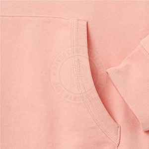 New Arrival Outdoor Wear Casual Hoodies <b>For</b> <b>Men</b> Quick Dry <b>Men</b> Plain Color <b>Men</b> Hoodies - Product Image 3