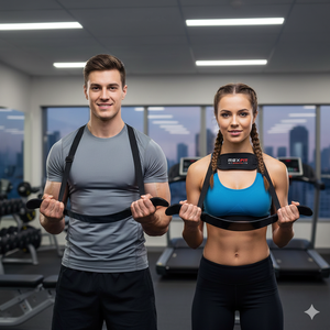 Rexfit Sports Arm Blaster, Aislador de Bíceps para Levantamiento de Pesas, Culturismo, Equipo de Gimnasio, Suministro de Fábrica - Product Image 3