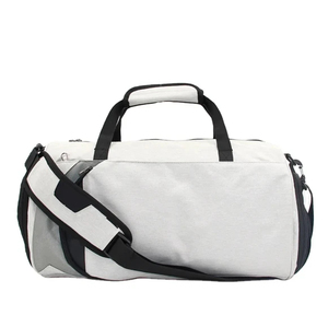 Bolsa de Lona Oxford Unisex, Forma Rectangular, Cierre de Cremallera, Múltiples Compartimentos, Resistente al Agua, Gran Capacidad de 20-36L, para Viajes - Product Image 3