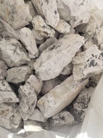 Gran Venta de mineral de litio de alta calidad, mineral de lepidolita, mineral de espodumeno de África a un precio competitivo.