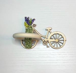 แหวนรองผ้าเช็ดปากไม้ดีไซน์เรียบง่ายสไตล์ชนบท สำหรับตกแต่งโต๊ะร้านอาหารริมชายหาด คาเฟ่ และงานจัดเลี้ยงในสวน เป็นมิตรกับสิ่งแวดล้อม ทำด้วยมือ - Product Image 5