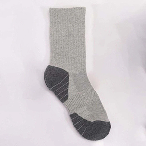 Hot Sale 100% Cotton Casual <b>Socks</b> Breathable and Comfortable High Quality Fashionable <b>Socks</b> Available in Wholesale Cotton <b>Socks</b> - Product Image 2