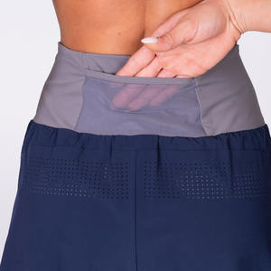 Pantalones Cortos de Doble Capa, Venta Directa de Fábrica, Precio Económico, Cantidad OEM, Logotipo Personalizado, Marca Privada, Estilo Deportivo Casual 2026 - Product Image 3