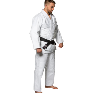 Professional <b>Light</b> <b>Weight</b> BJJ GI Uniform Wholesale BJJ GI Uniform New Arrival BJJ GI Uniform - Product Image 4