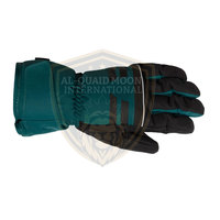 Guantes de Esquí de Estilo Único Hechos a Medida, Disponibles en Stock, Guantes de Esquí Resistentes al Viento, de Color Sólido, para Adultos